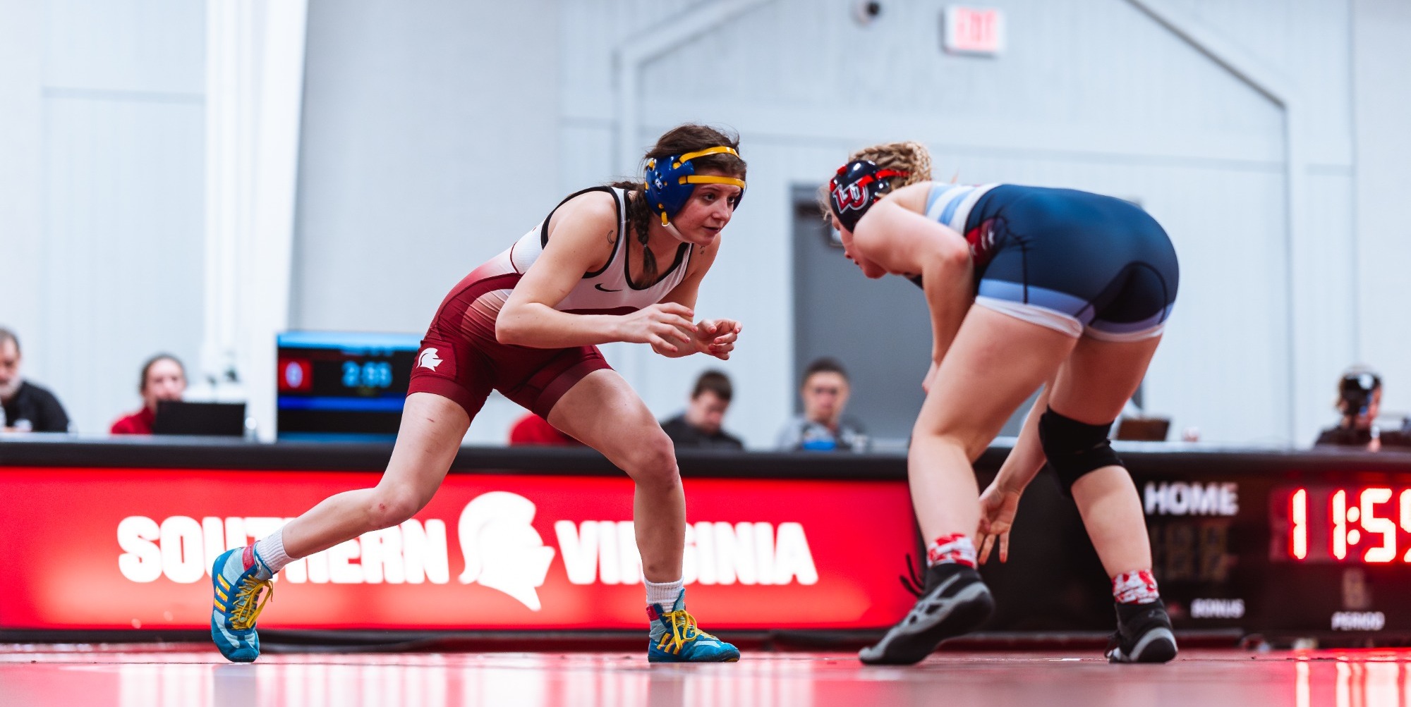 WWREST 2024-2025 National Scholar