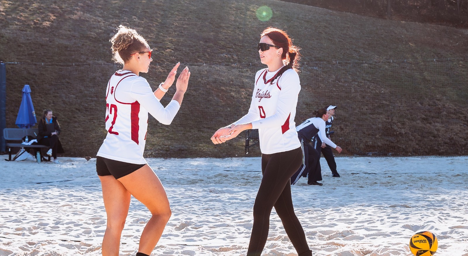 BVB 2025 Skea and Green