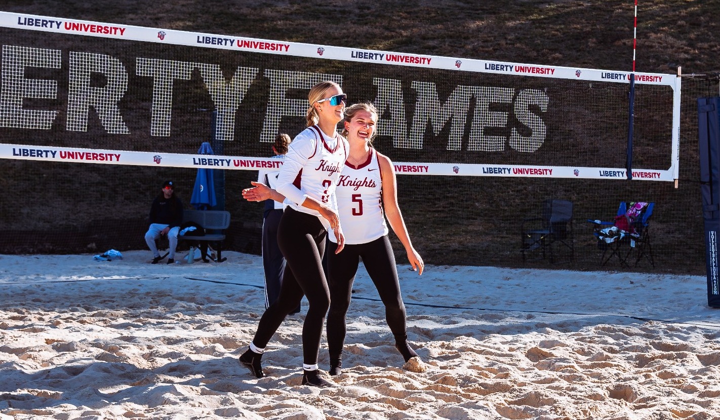 BVB 2024-2025 Kami Milius and Claire Grasteit SVU At Liberty