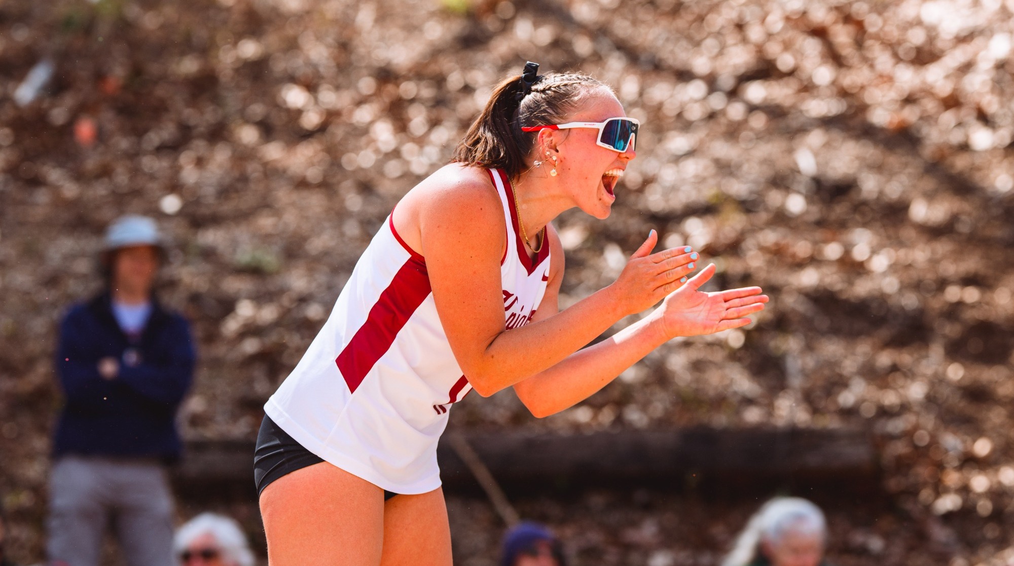 BVB 2024-2025 Mikki Prows At Lynchburg 1