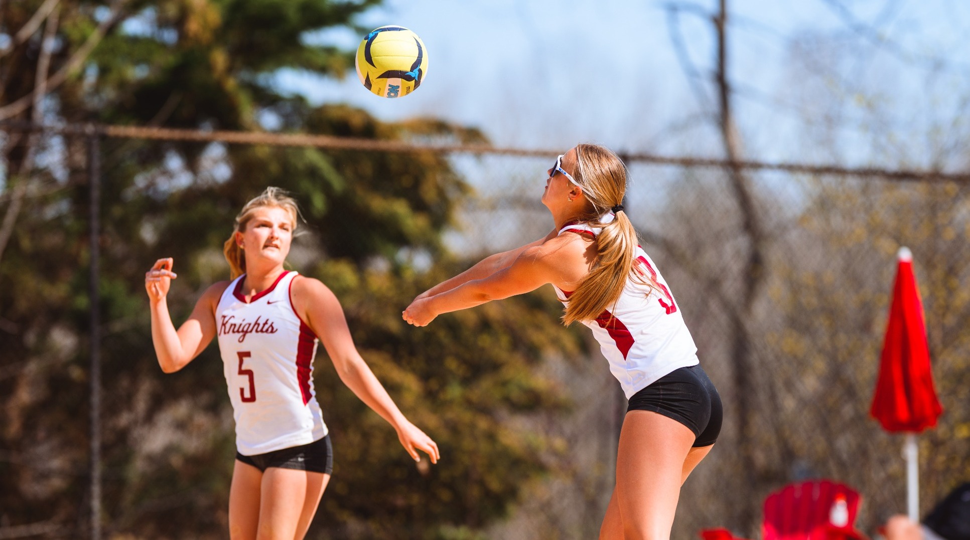 BVB vs Richard Bland, Kami Milius and Claire Grasteit 1