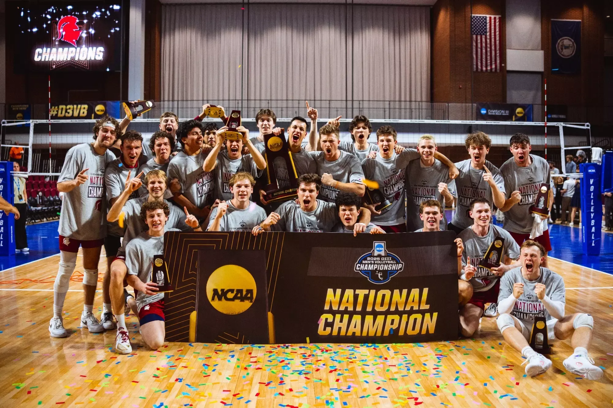MVB National Champions