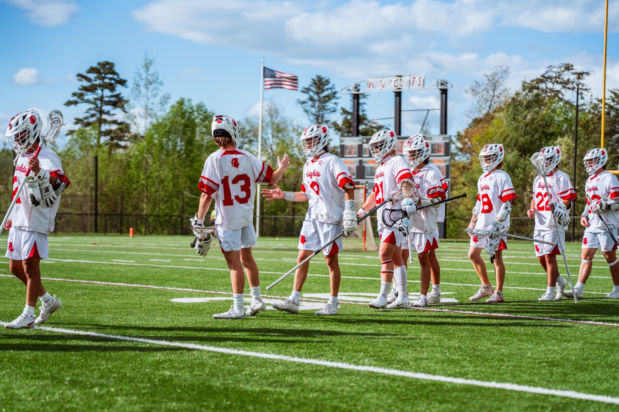 MLAX