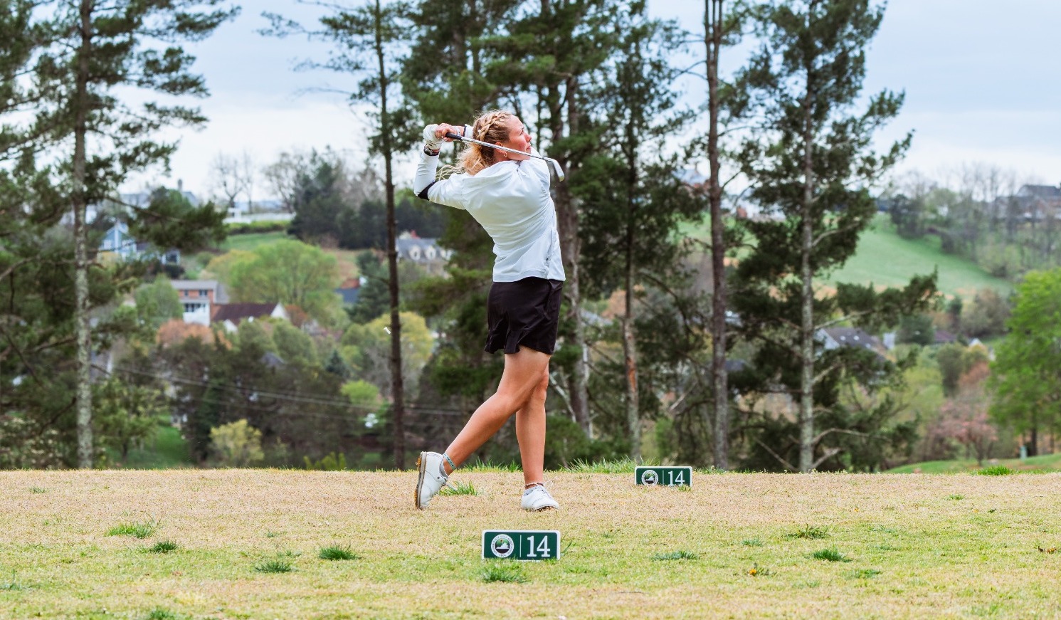 WGOLF VSGA Invite CC Banz 2024-2025 Season