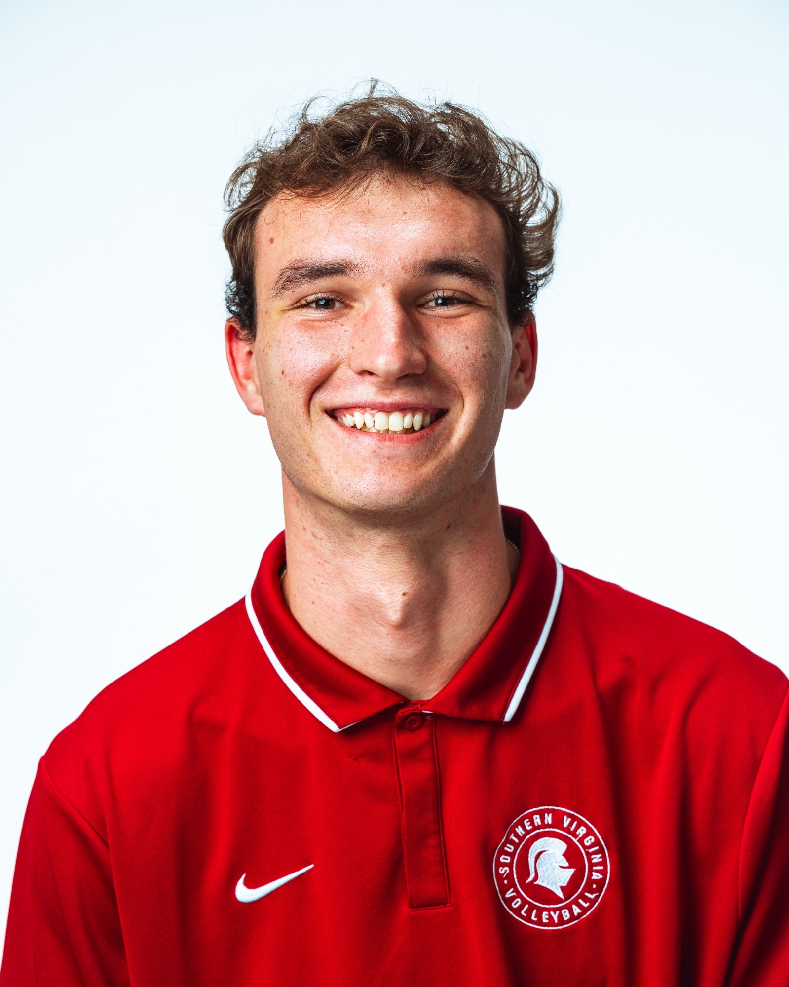 Logan Baker