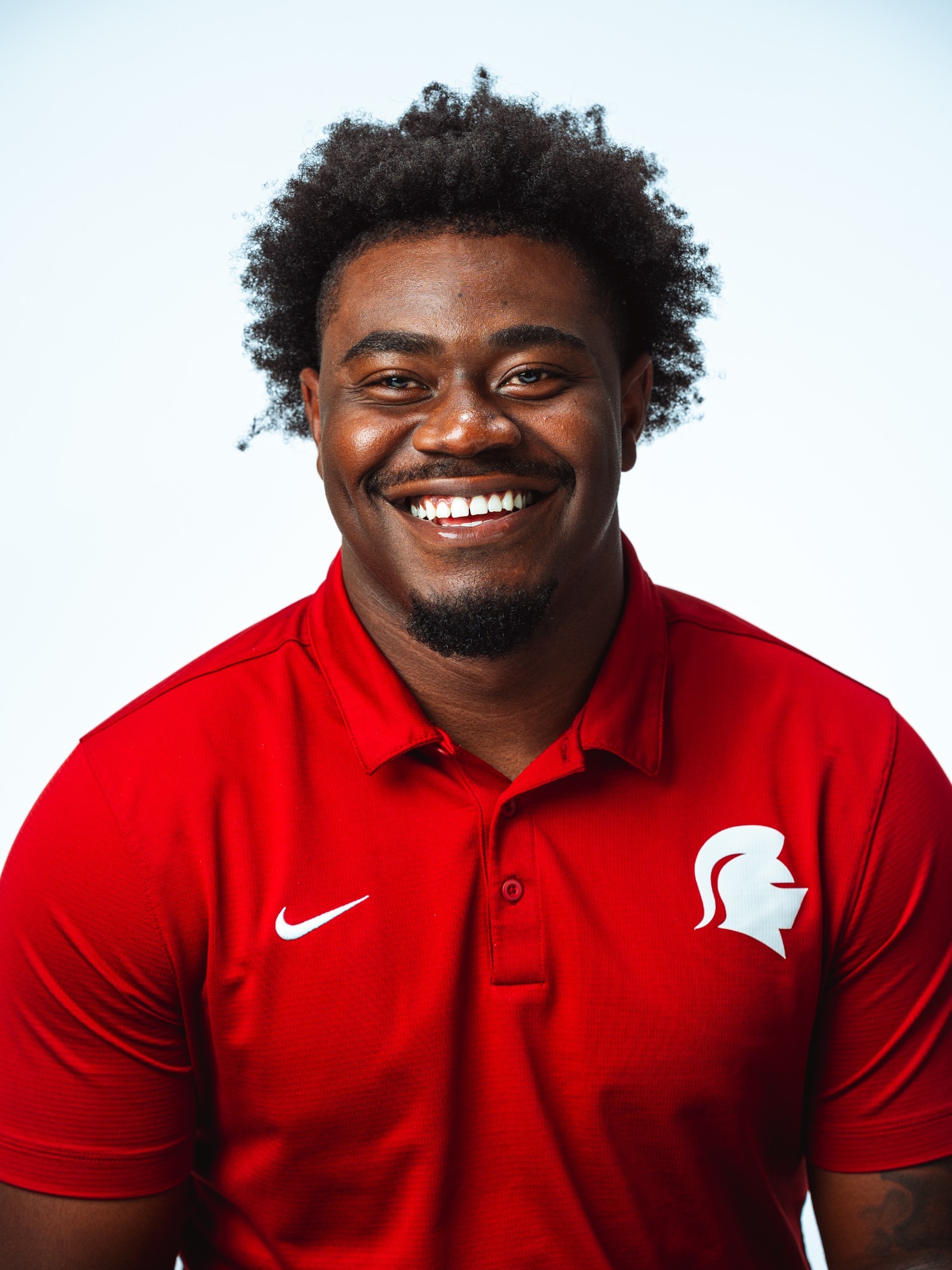 AJ Cooper headshot