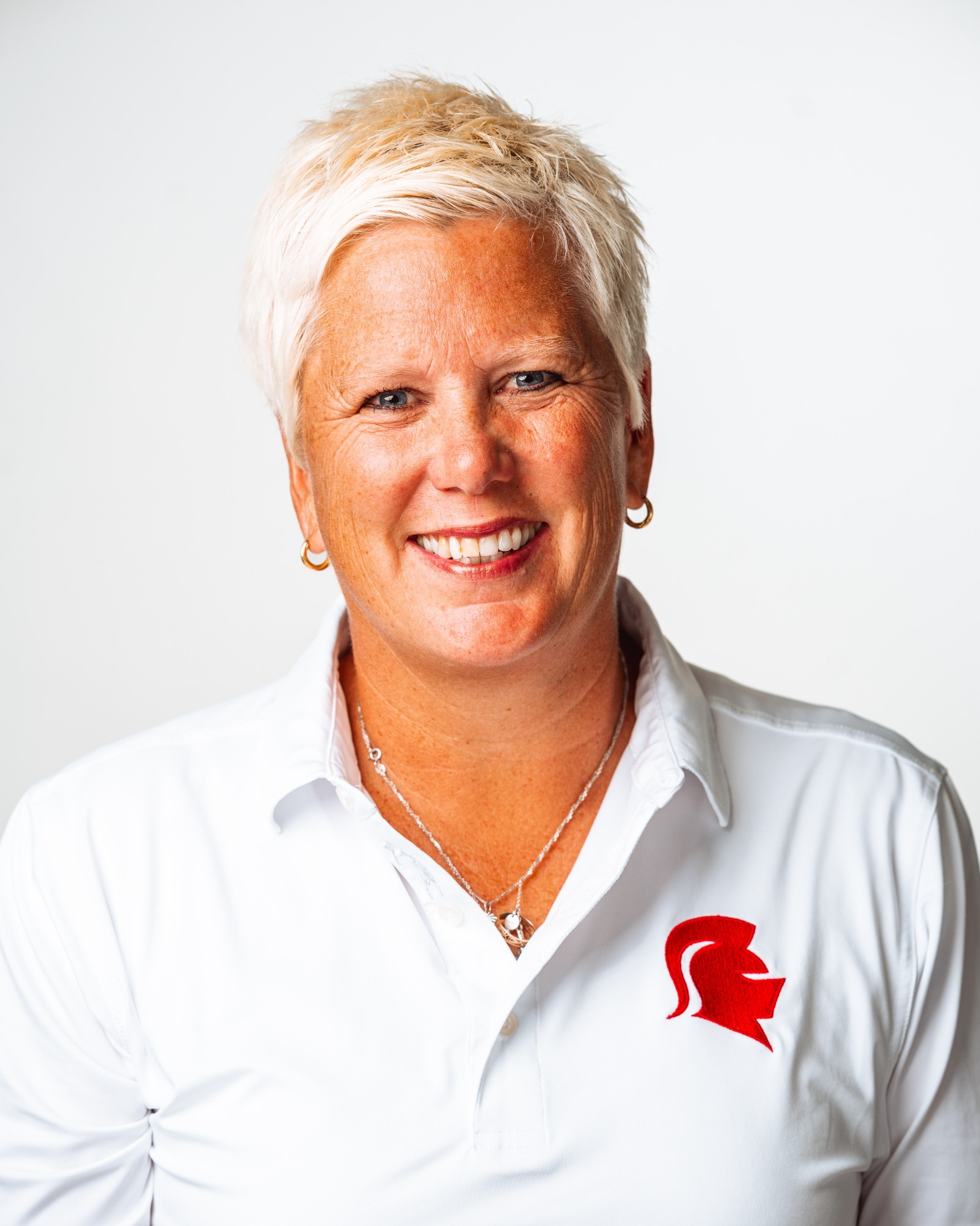 Headshot Coach CC Lundgreen