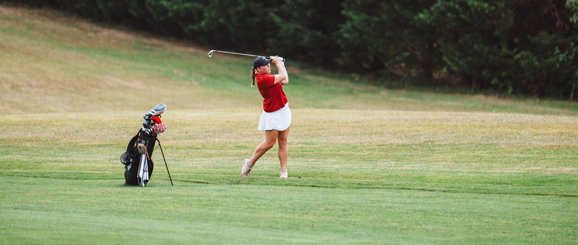 2025 WGOLF bridgewater Invite RIchards @2