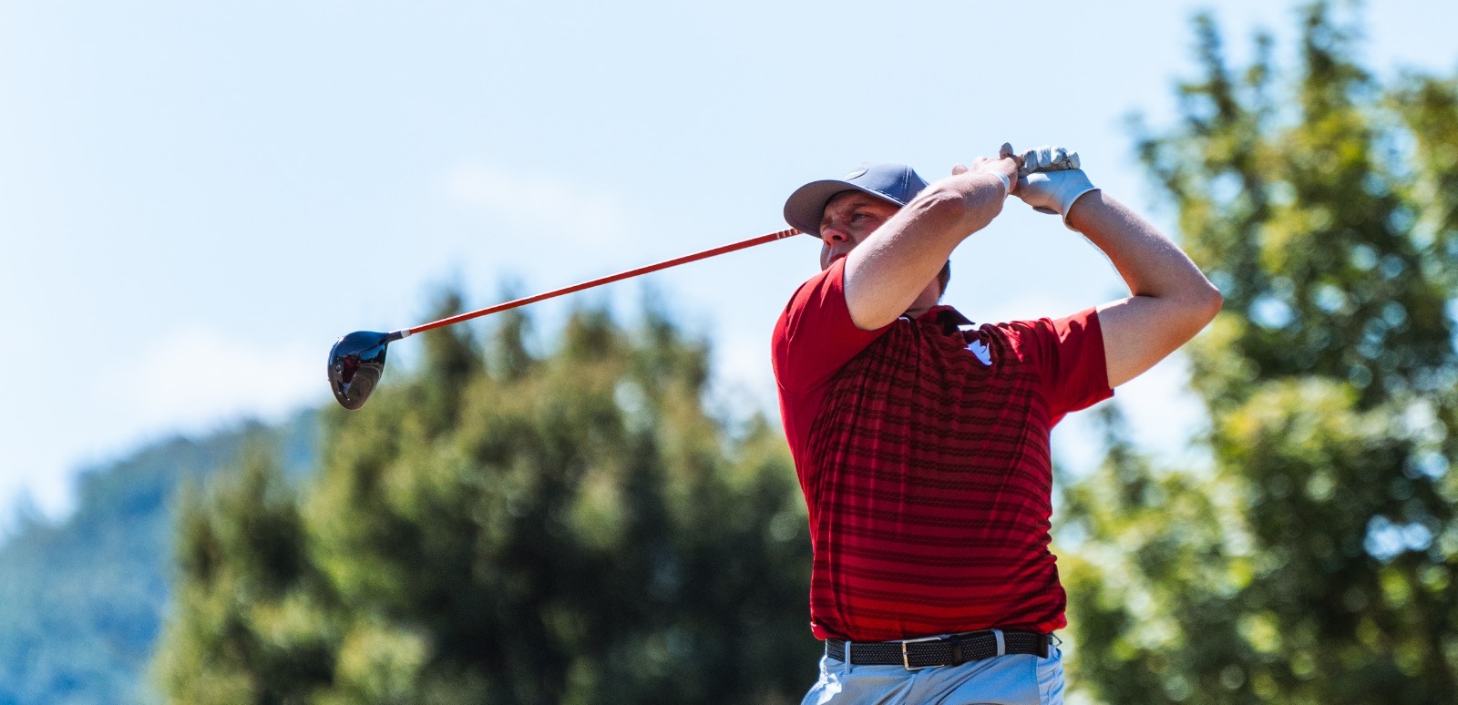 Bertagnole Men's Golf 25 Knight Invite