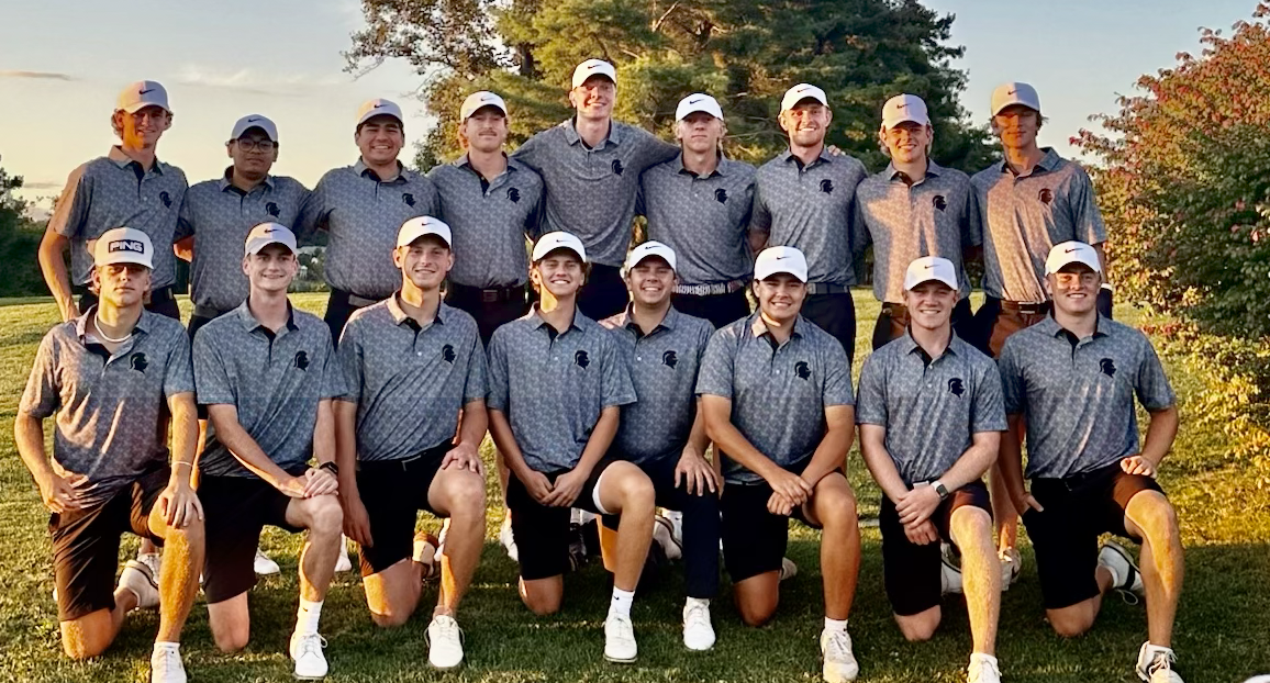 MGOLF KNIGHT invite 2025 