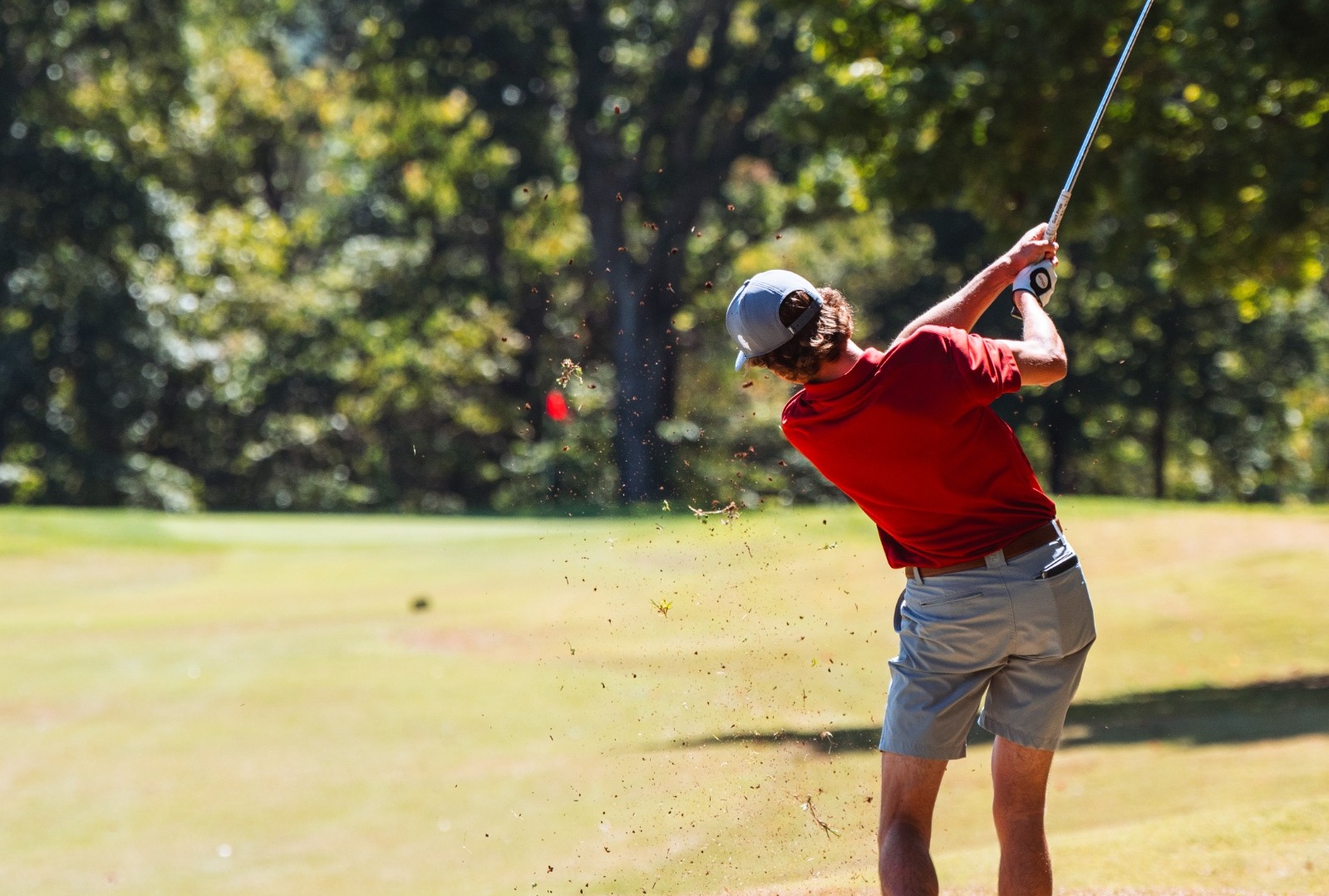 tAGGART Nikko 2025 MGOLF Knight Invite