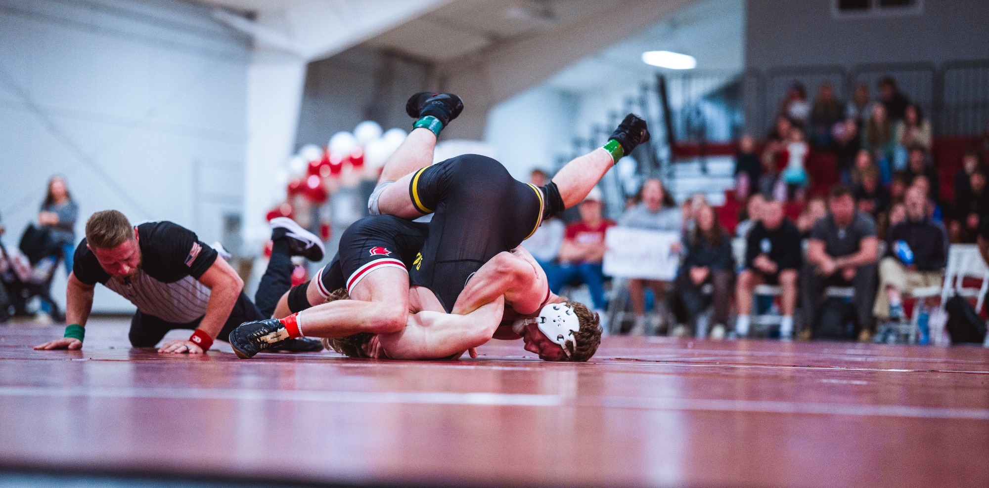 MWREST 2025-2026 Pin VS Randolph College