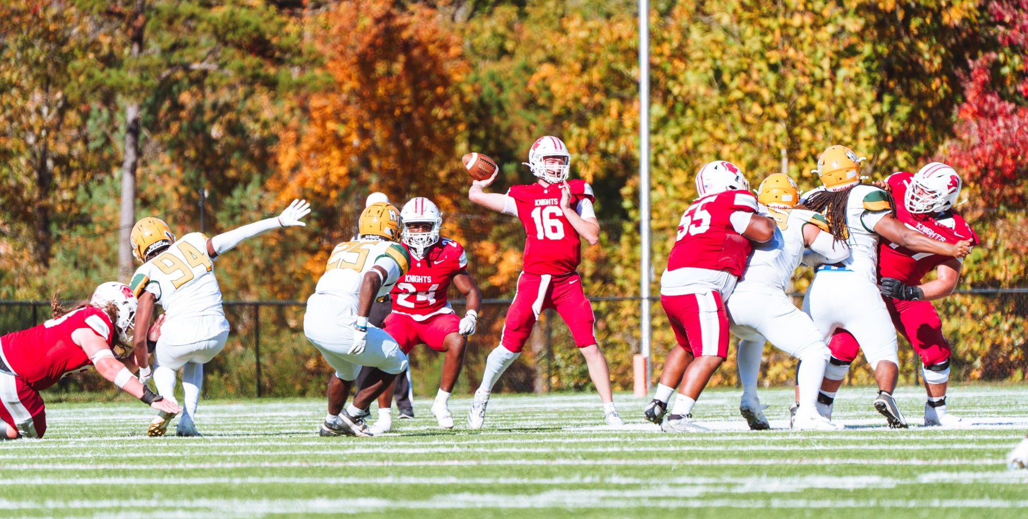 FB Watson 2026 All-District