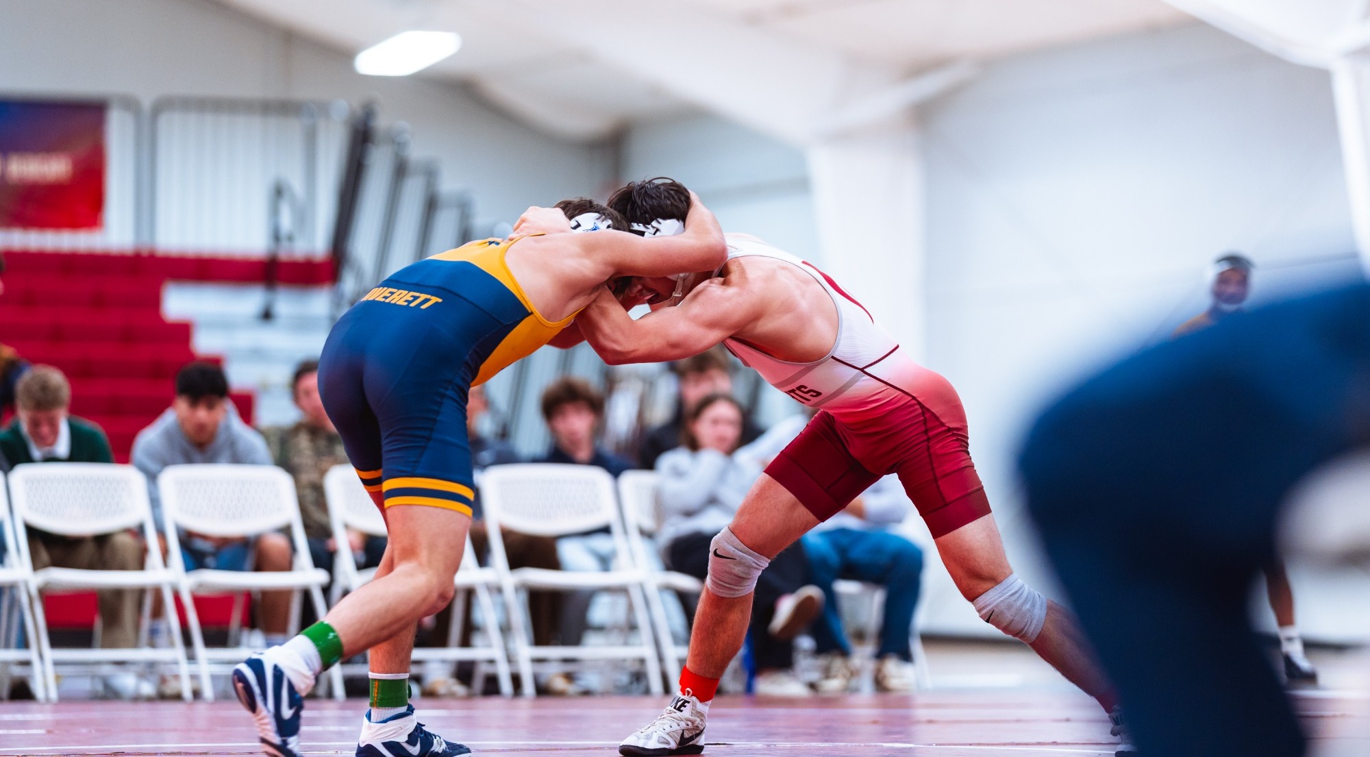 MWREST 2025-2026 Season vs Averett Univeristy Social