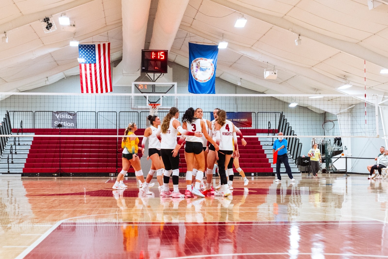 WVB