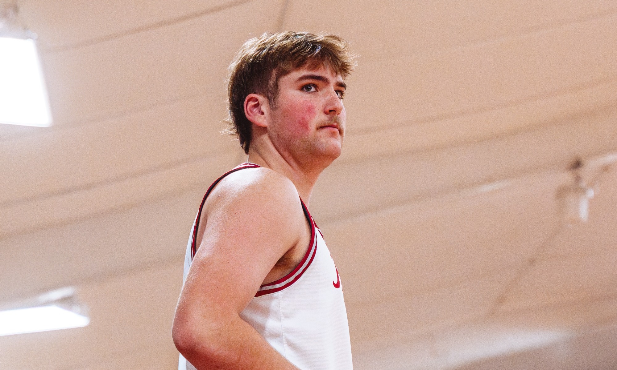 MBB 2025-2026 Ashton Davis vs Averett MBB 