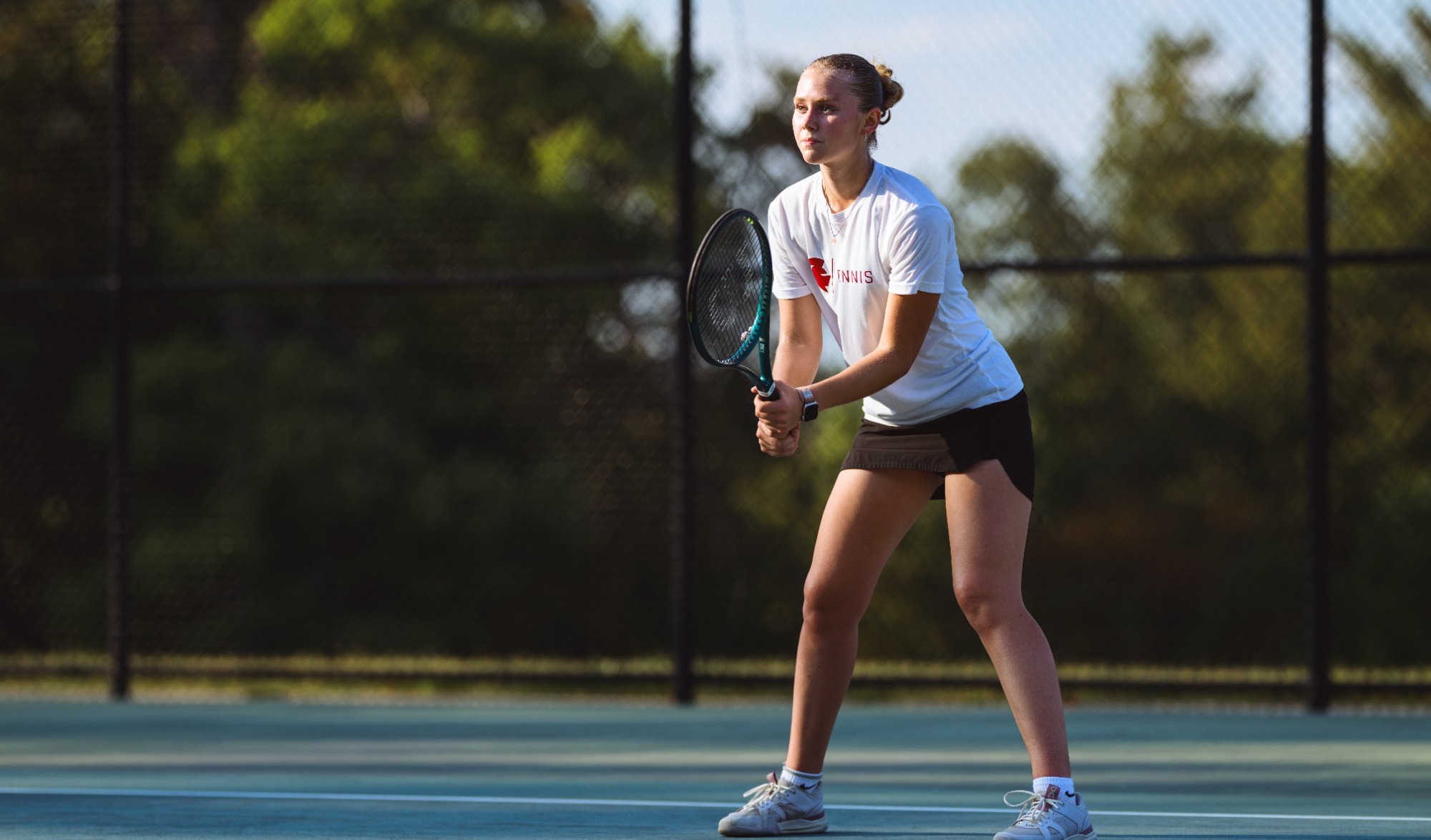 WTEN 2025-2026 vs Bridgewater Unknown 1