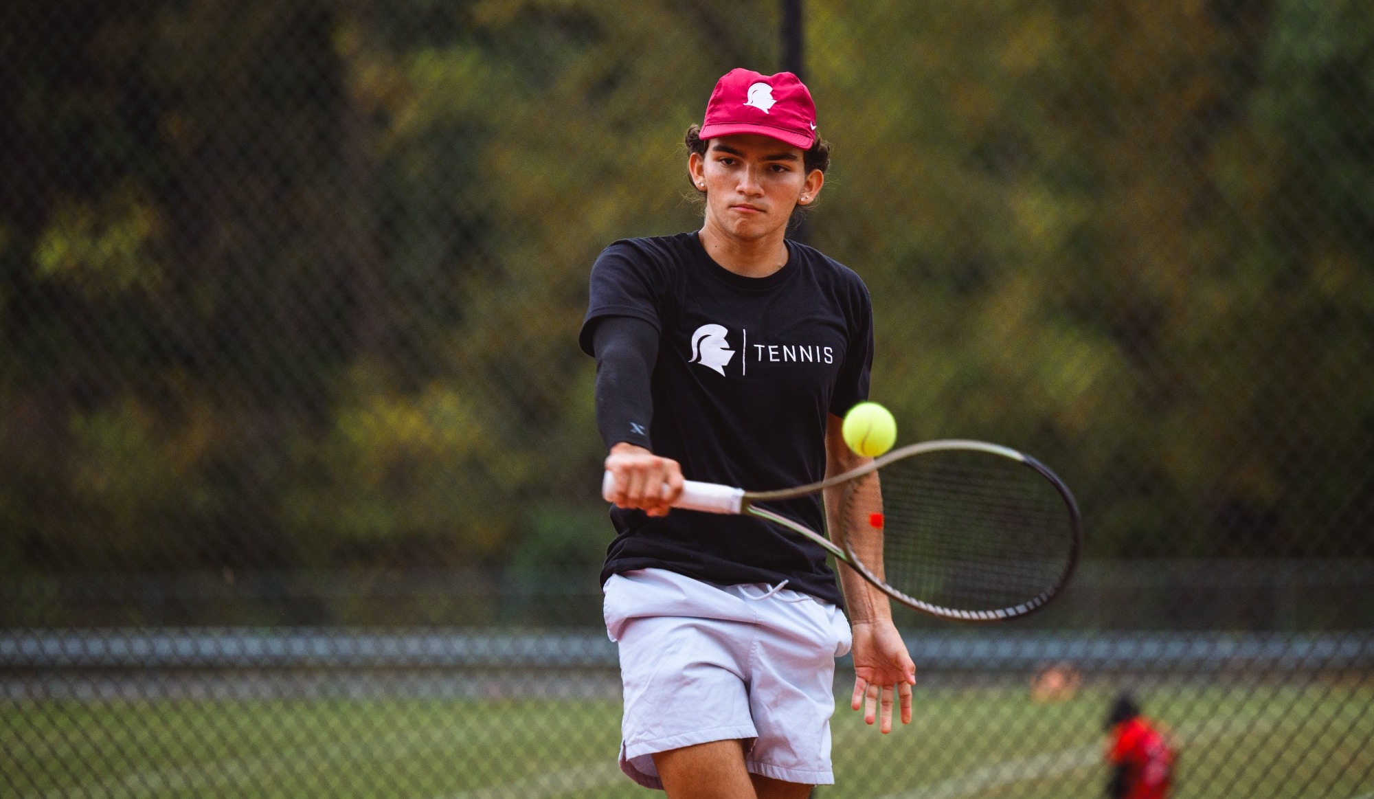 MTEN 2025-2026 Mateo at Bridgewater