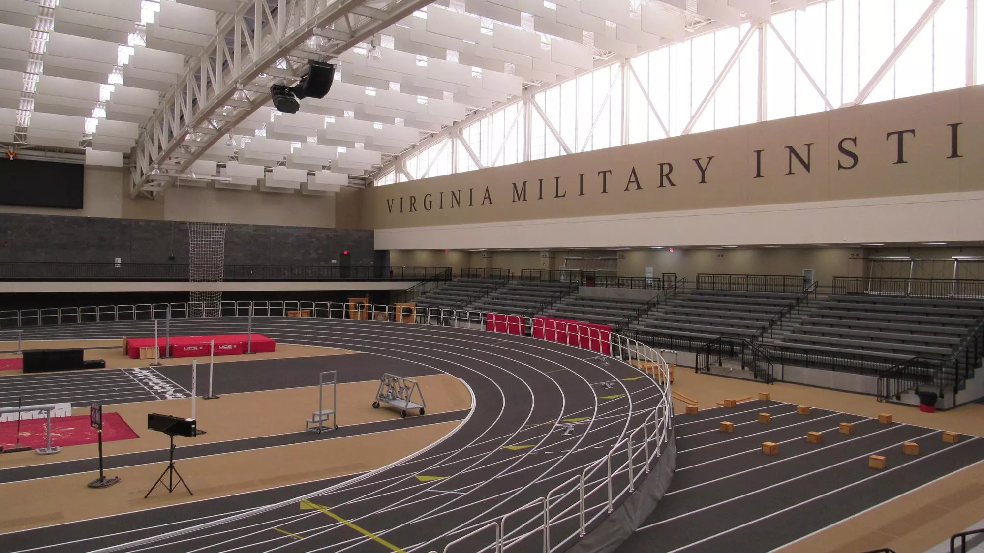 VMI Indoor