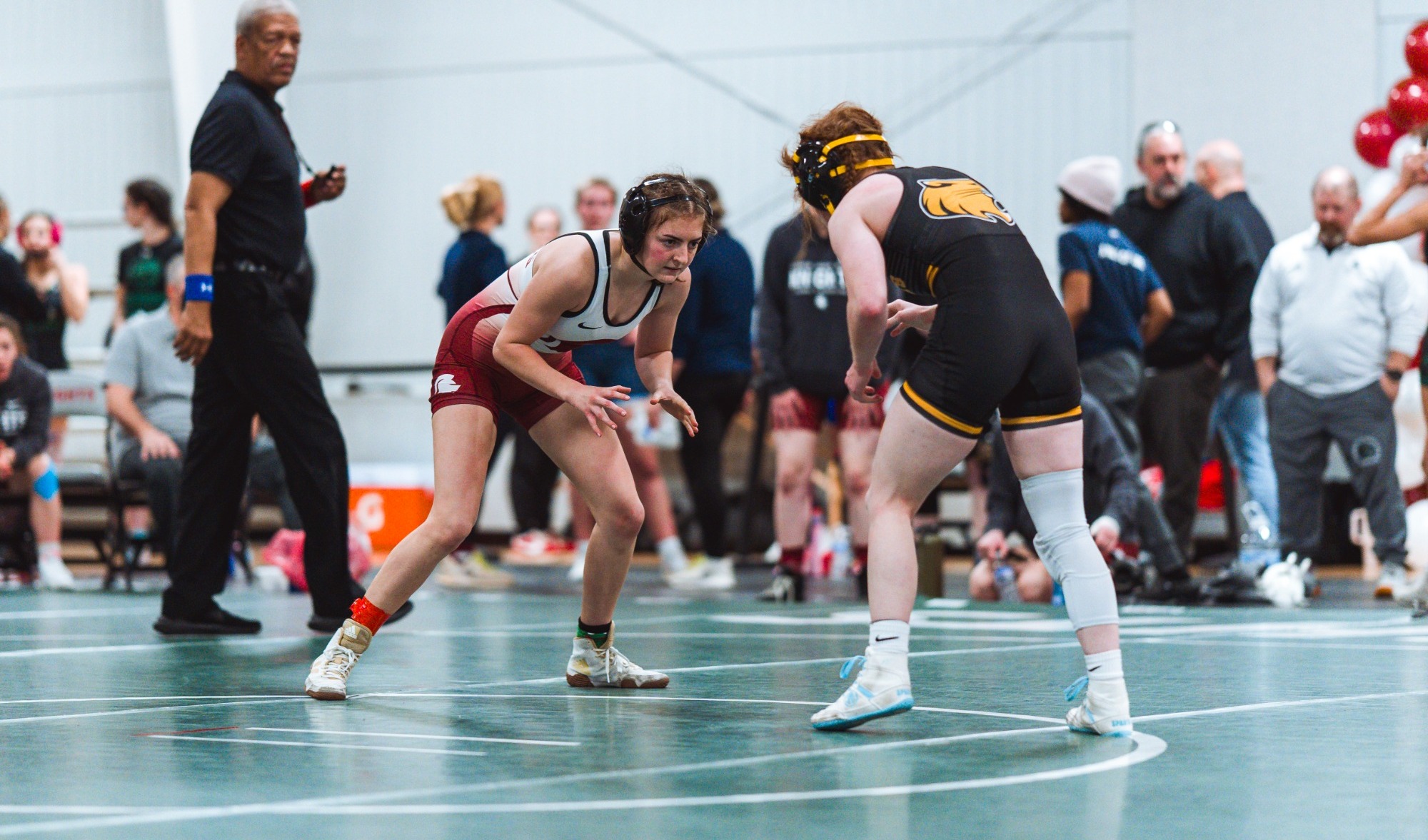 WWREST Knight Invite 2025-2026 Ramsey