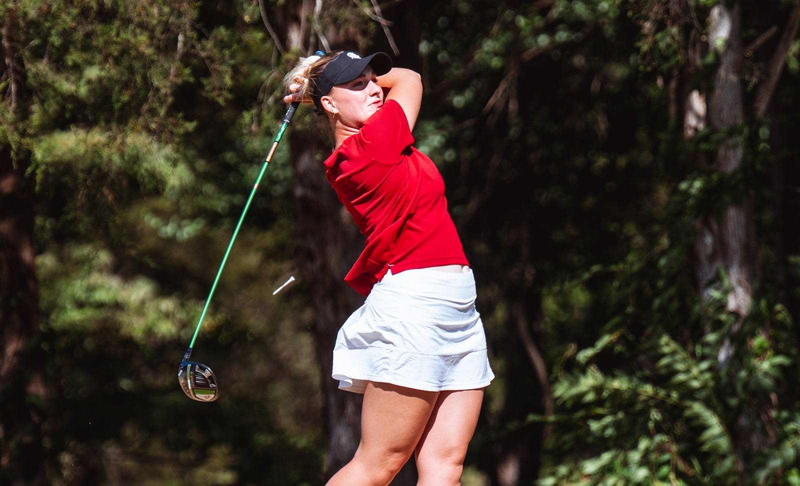 WGOLF 2025-2026 Quinn Foulger Knight Invite