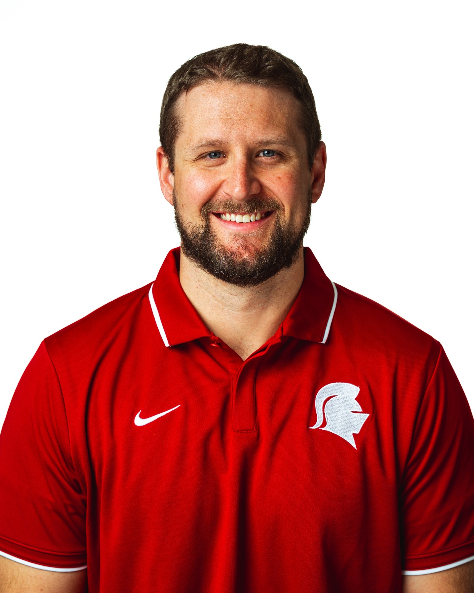 Football Travis Pickup 2026