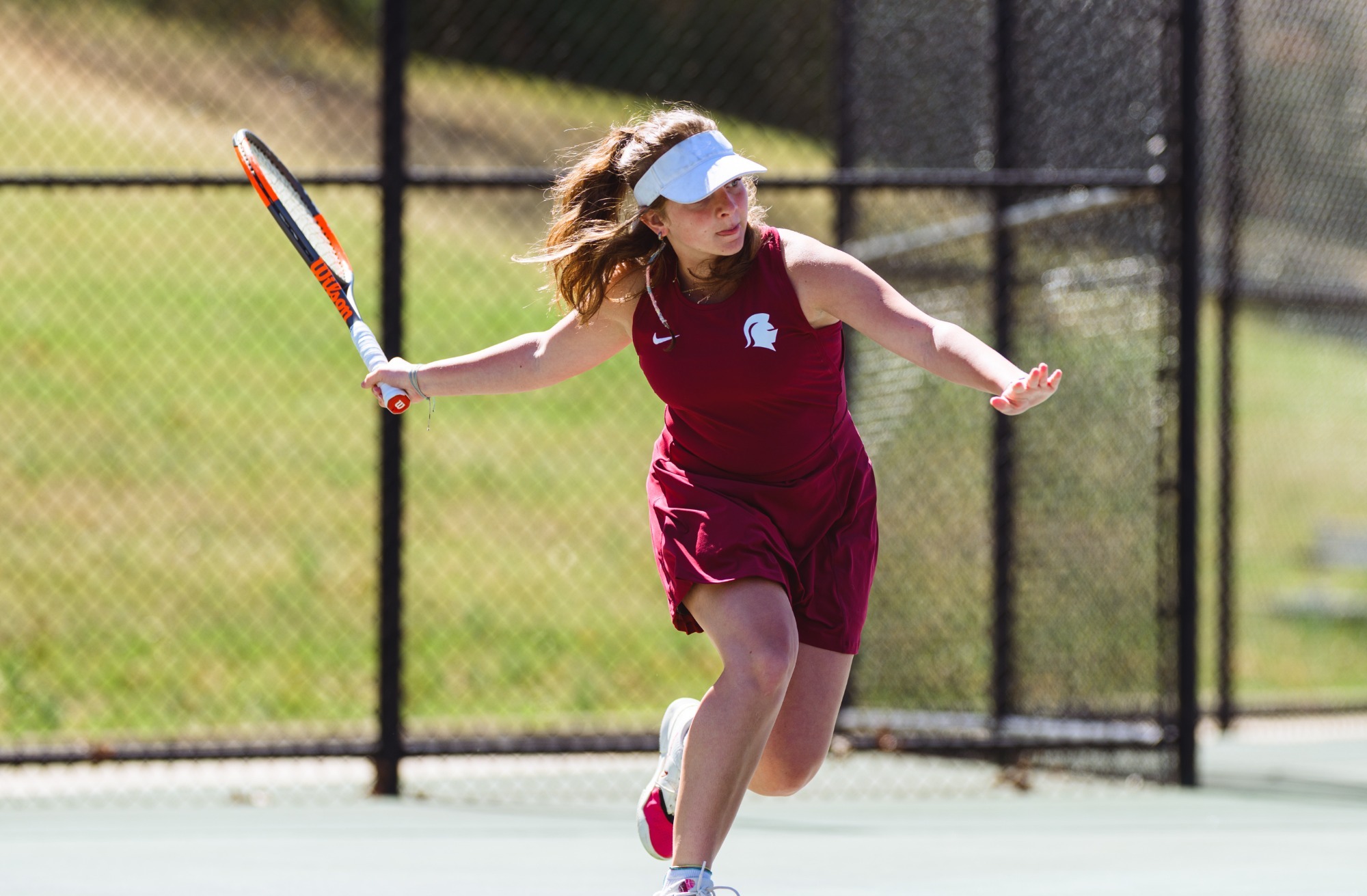 WTEN vs Trinity Washington University 