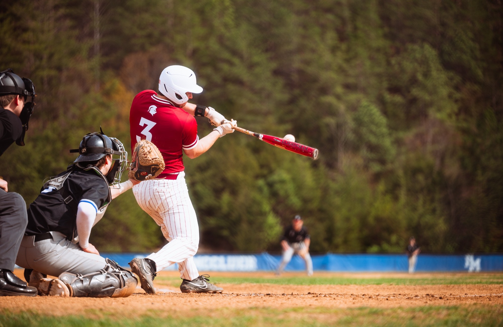BSB Bobby ROssi vs Regent 2026