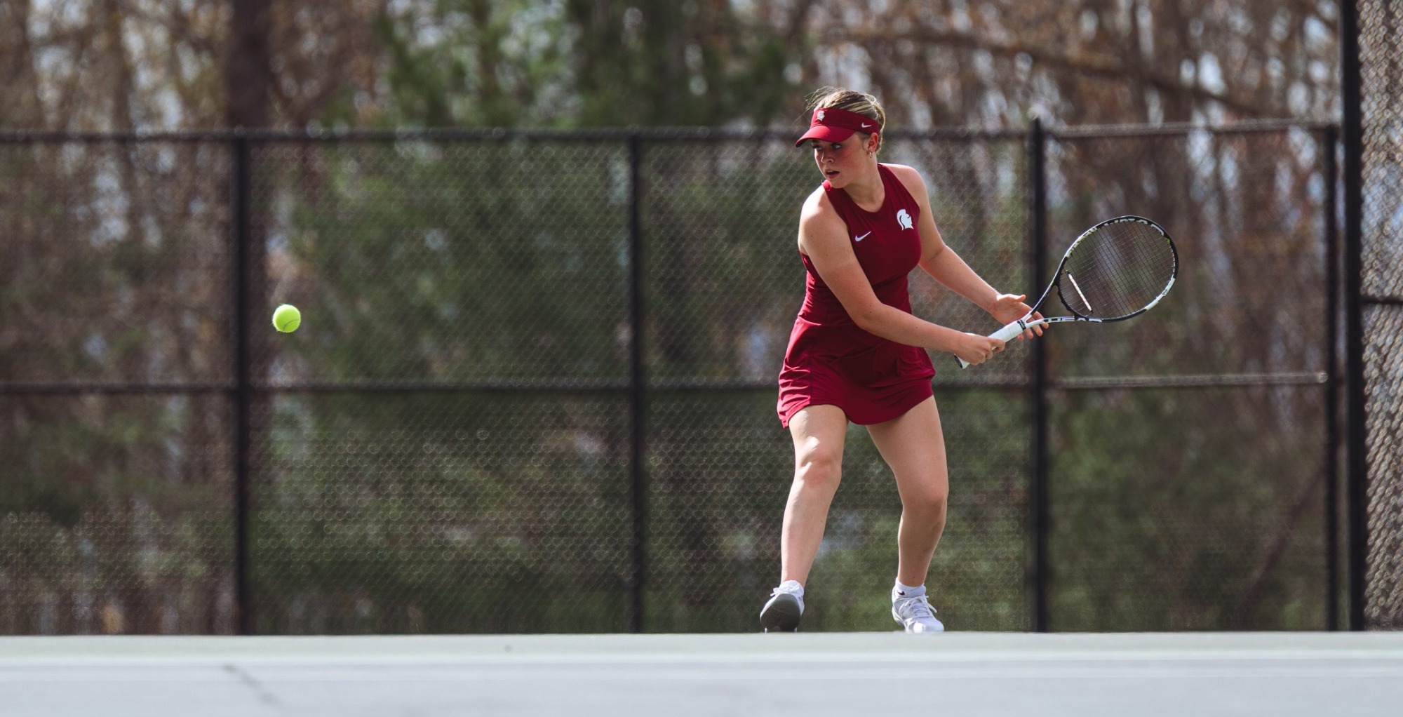 WTEN vs Salem College 2025-2025 