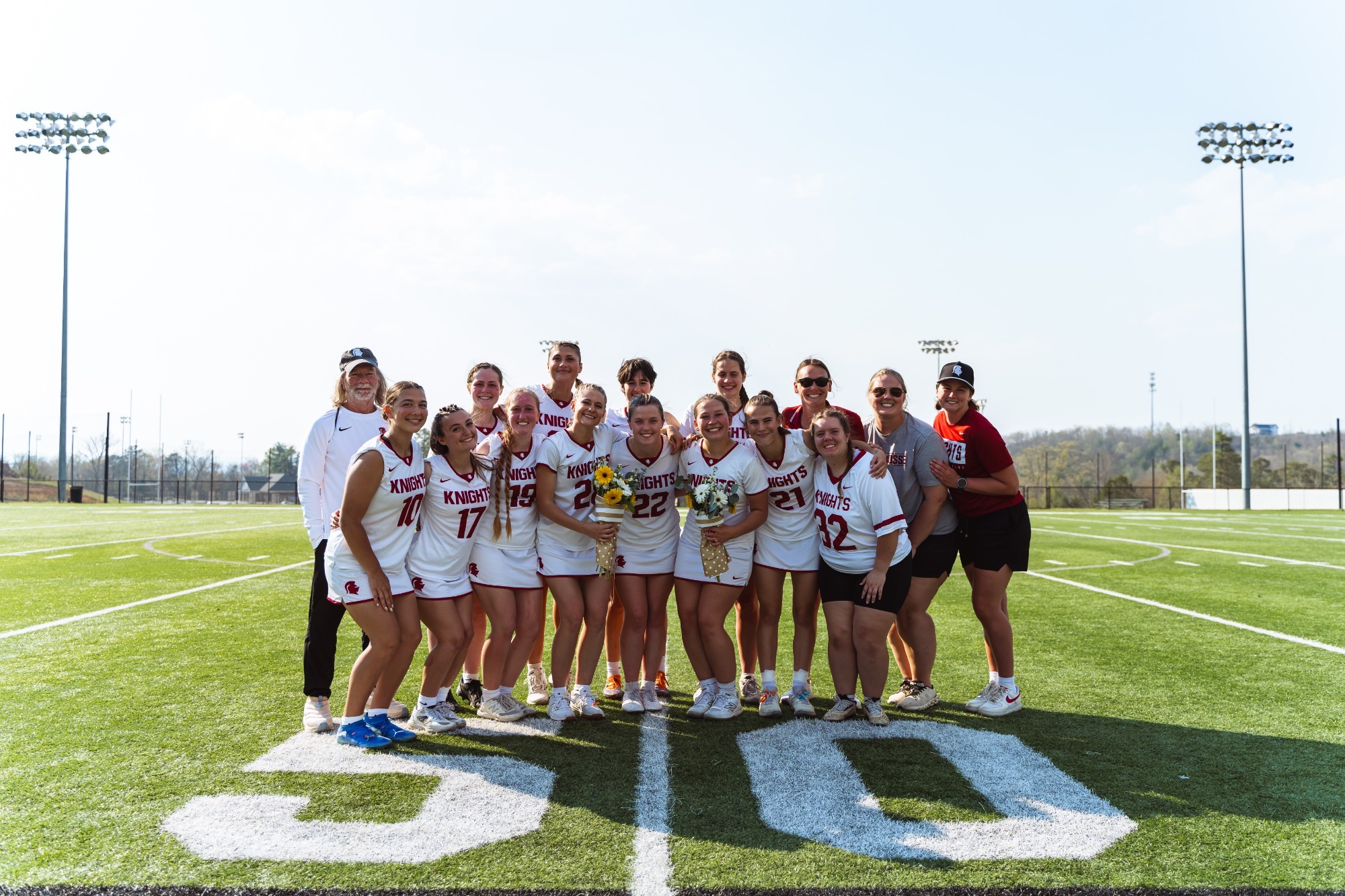 WLAX Seniors 2026
