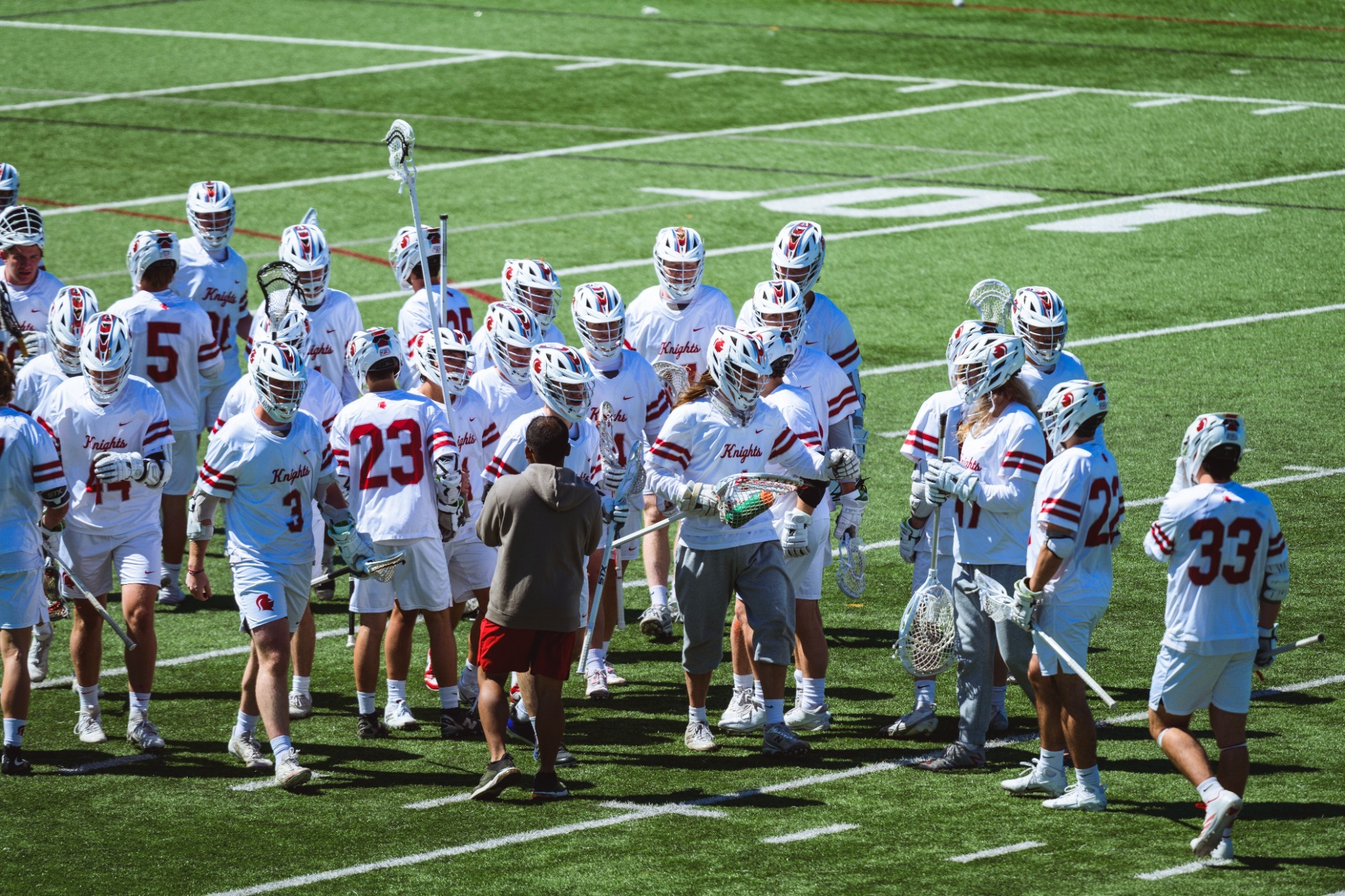 MLAX