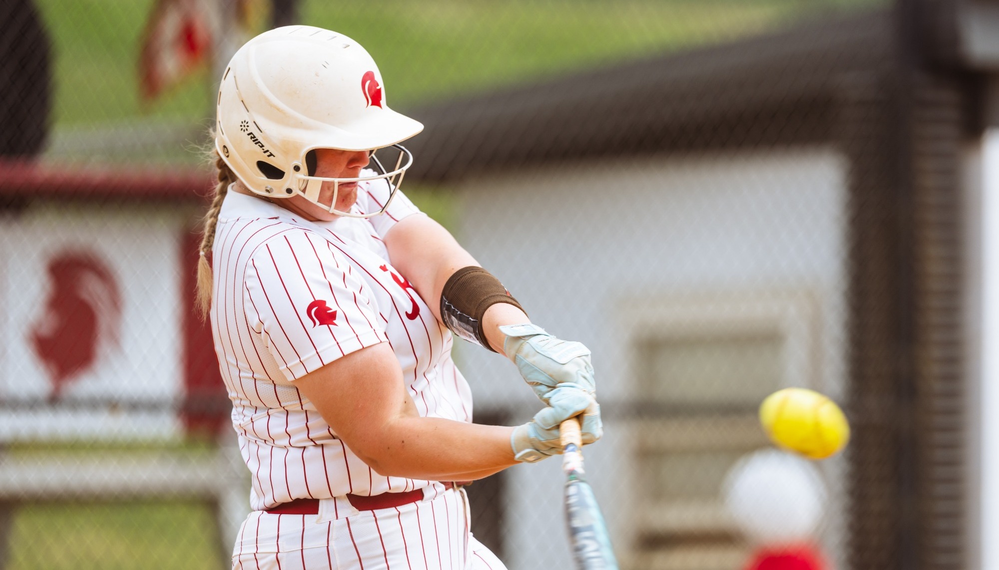 SB 2026 Whitten All-Conference