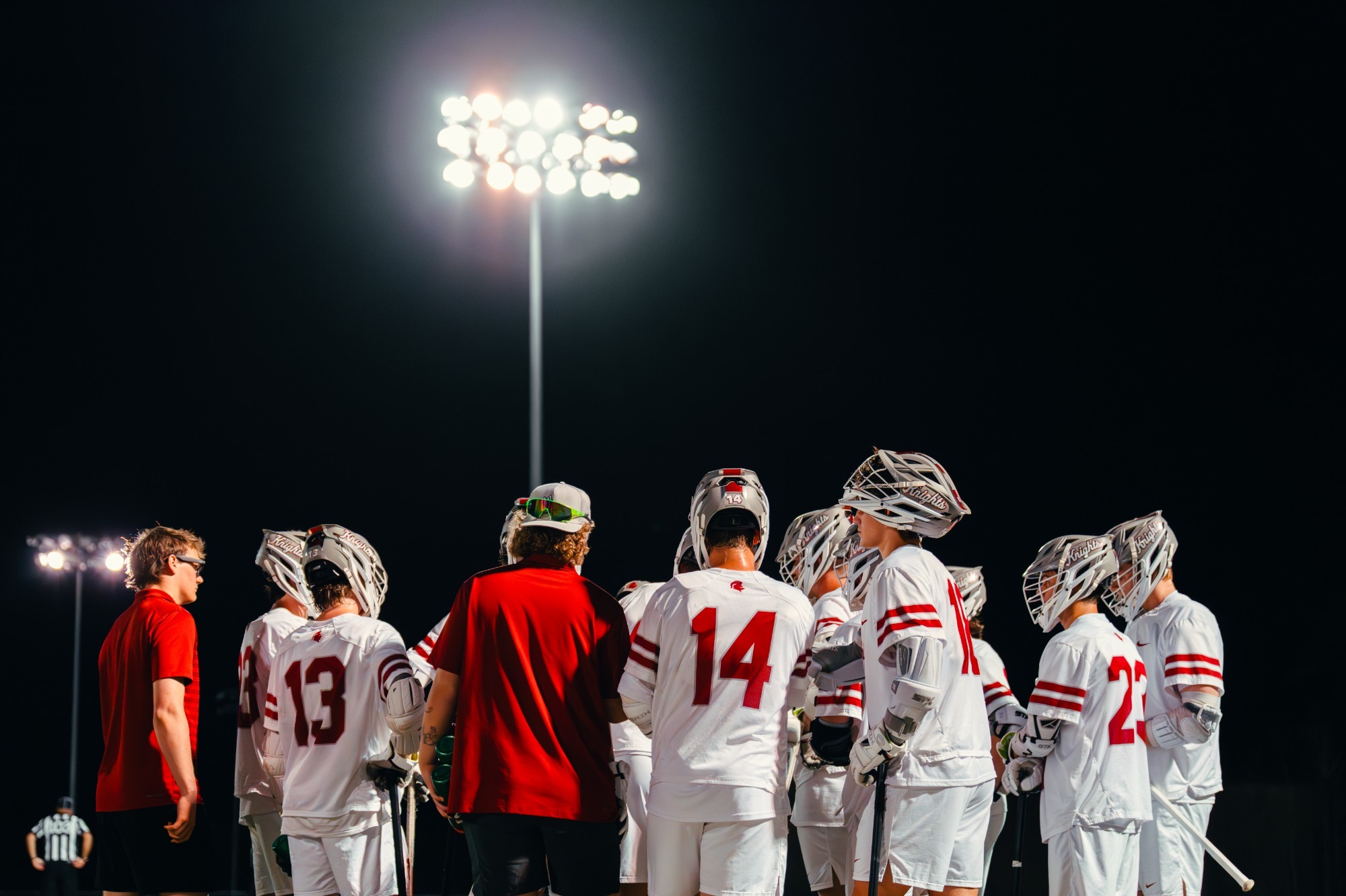 MLAX