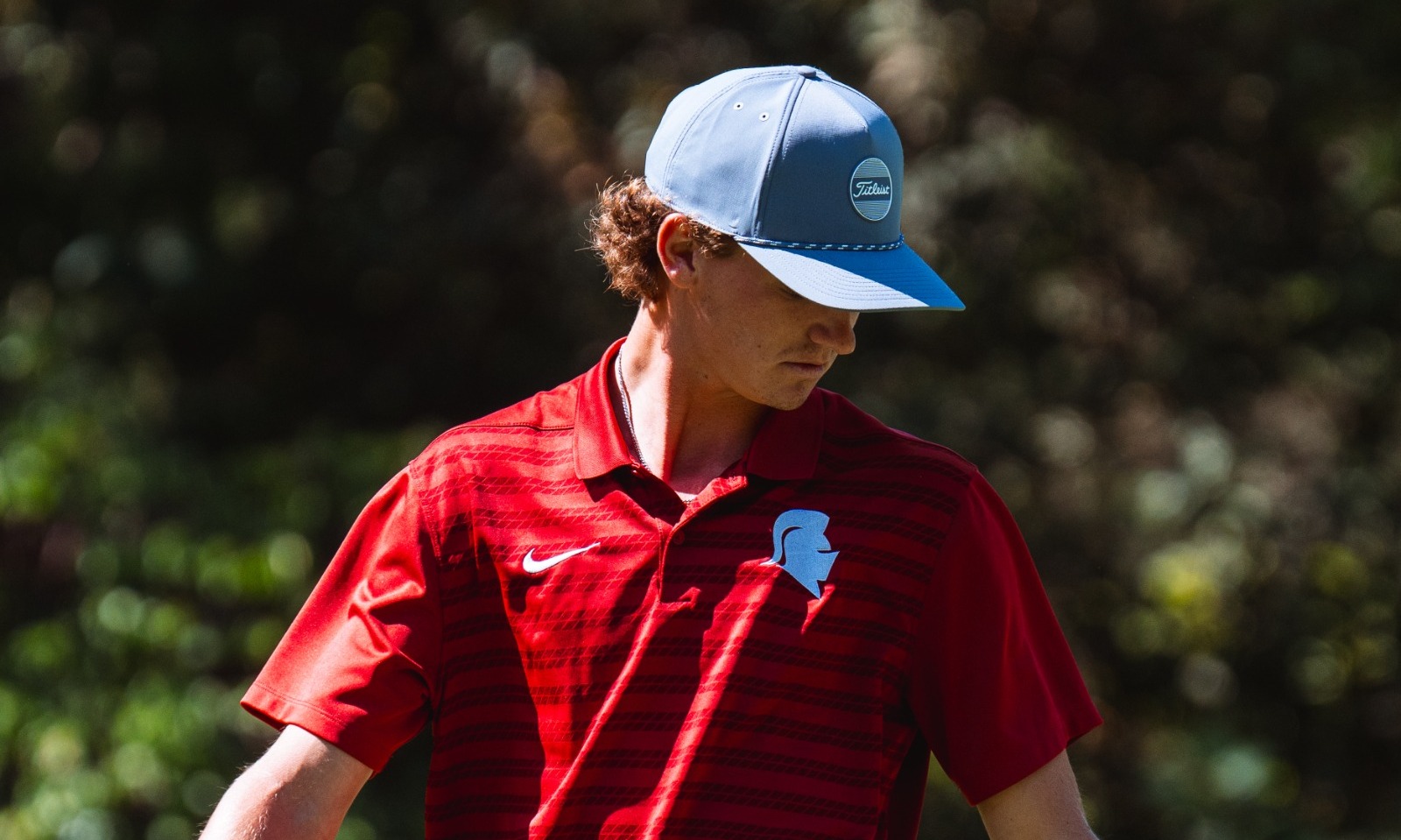 MGOLF 2025-2026 Season at SVU Invite Taggart 