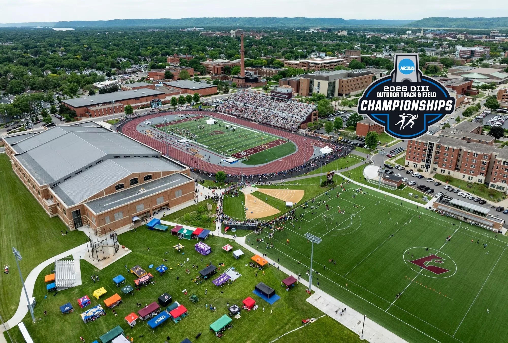 T&F La Crosse