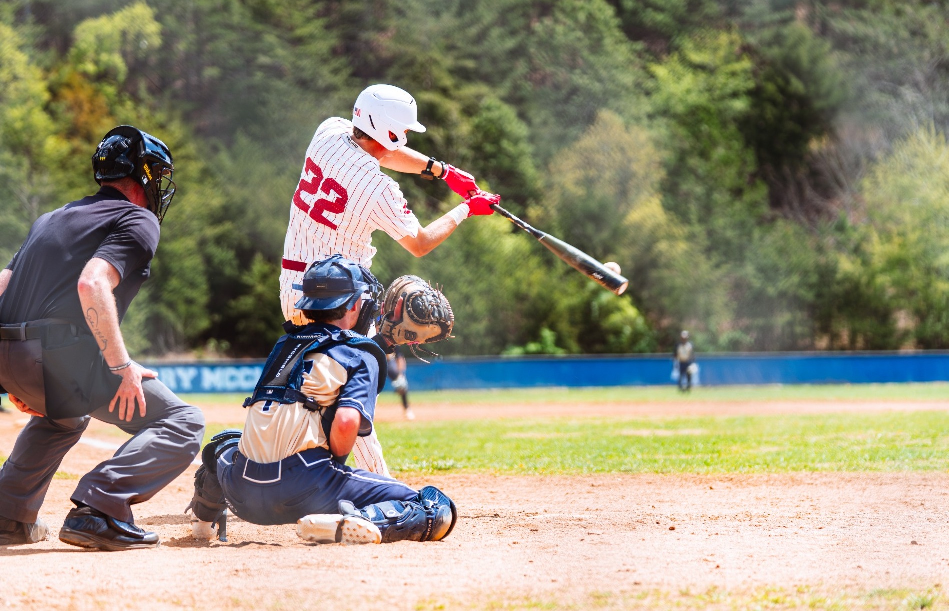 BSB 2026 All-Region Zack Geertsen