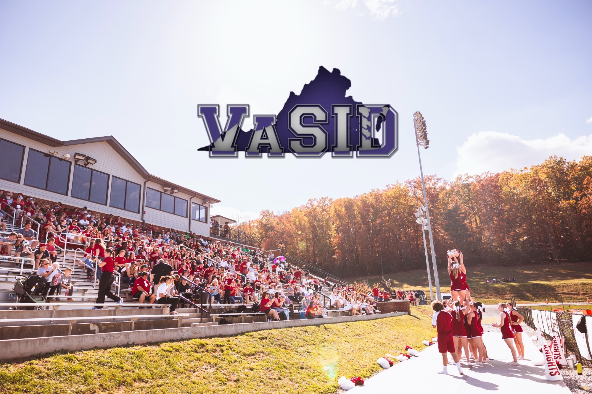 VaSID All-State 2026