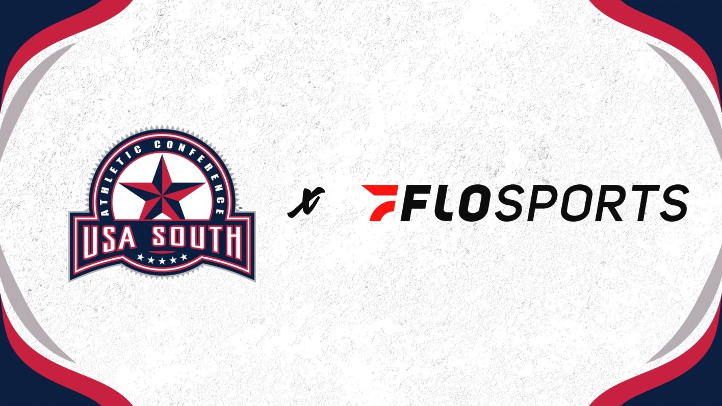 FloSportsxUSASouth