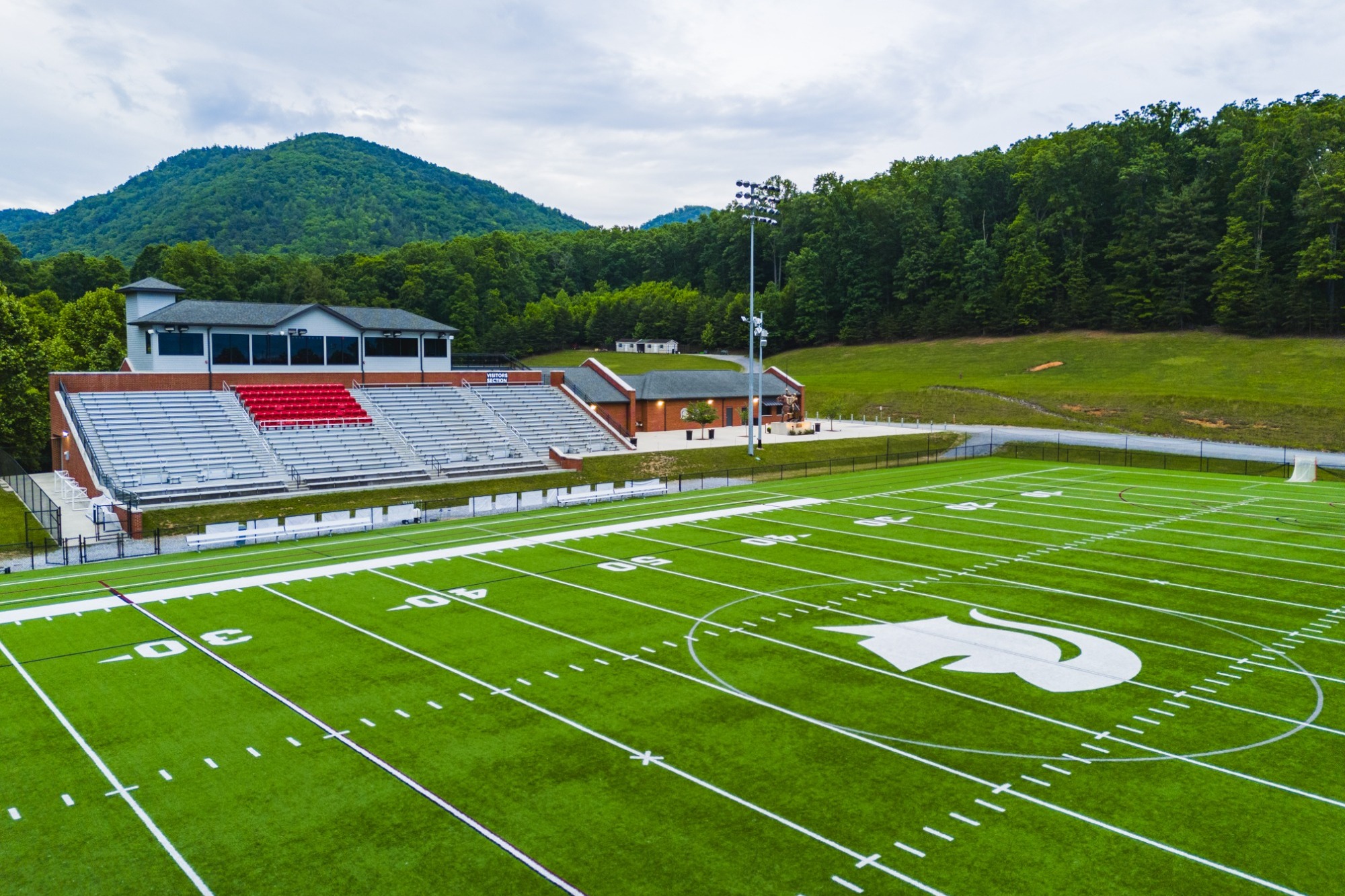 Knight Stadium