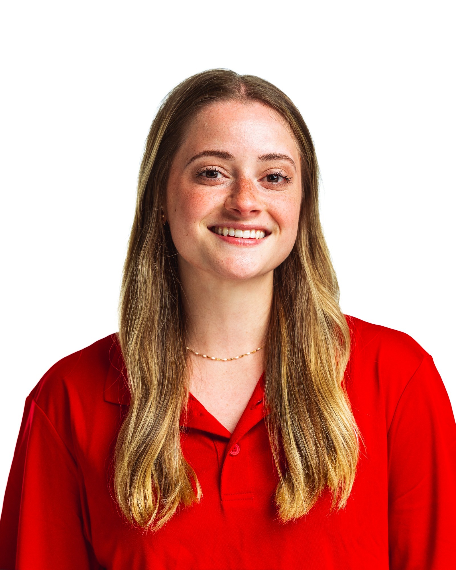 Aly Dransfield