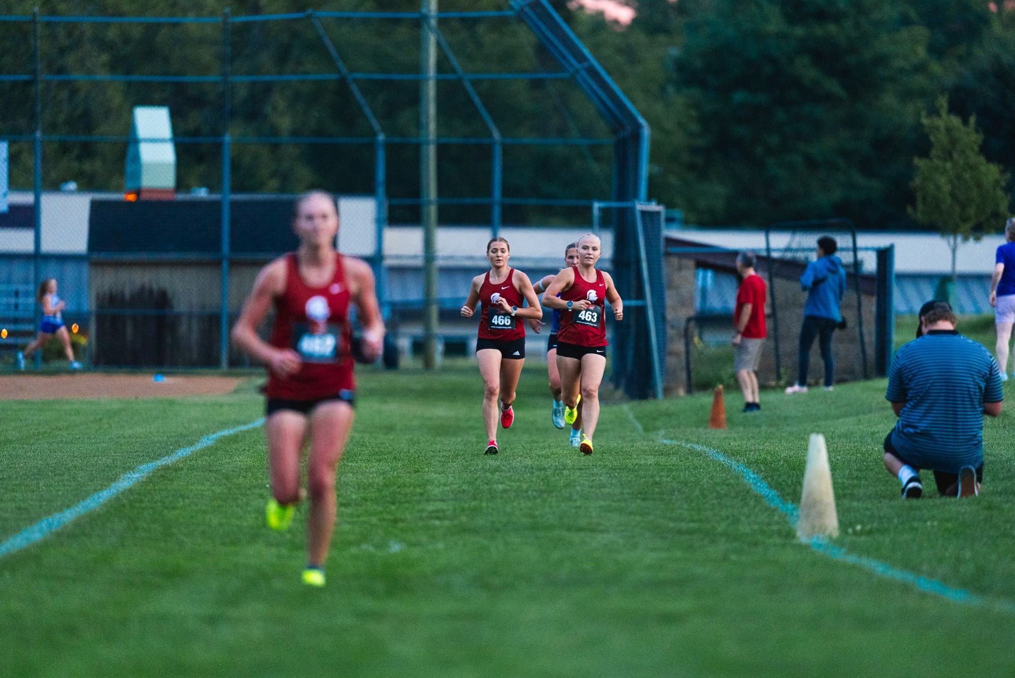 Women's XC