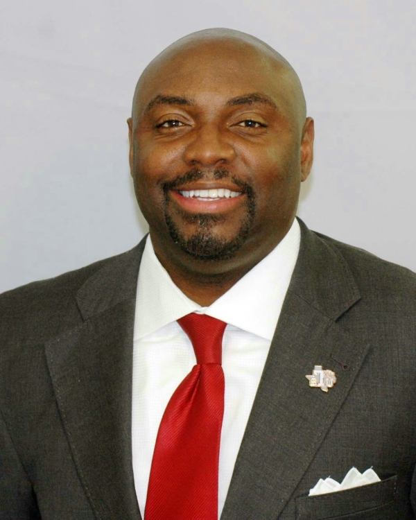 Tony Harvey