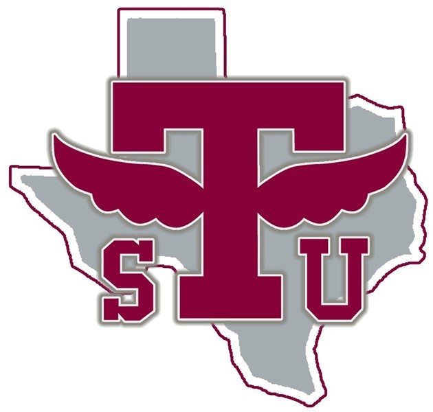 TSU Track and Field logo