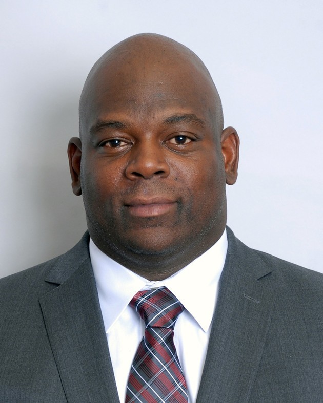 Cedric Thornton