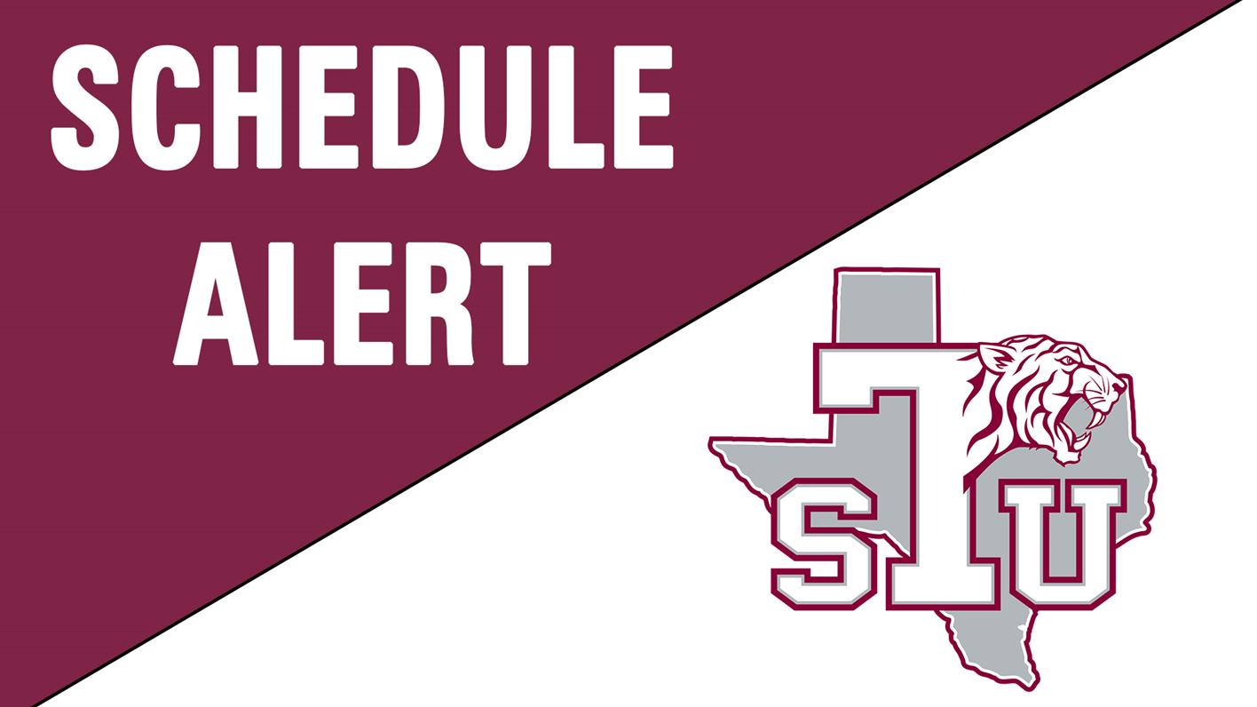 SCHEDULE ALERT