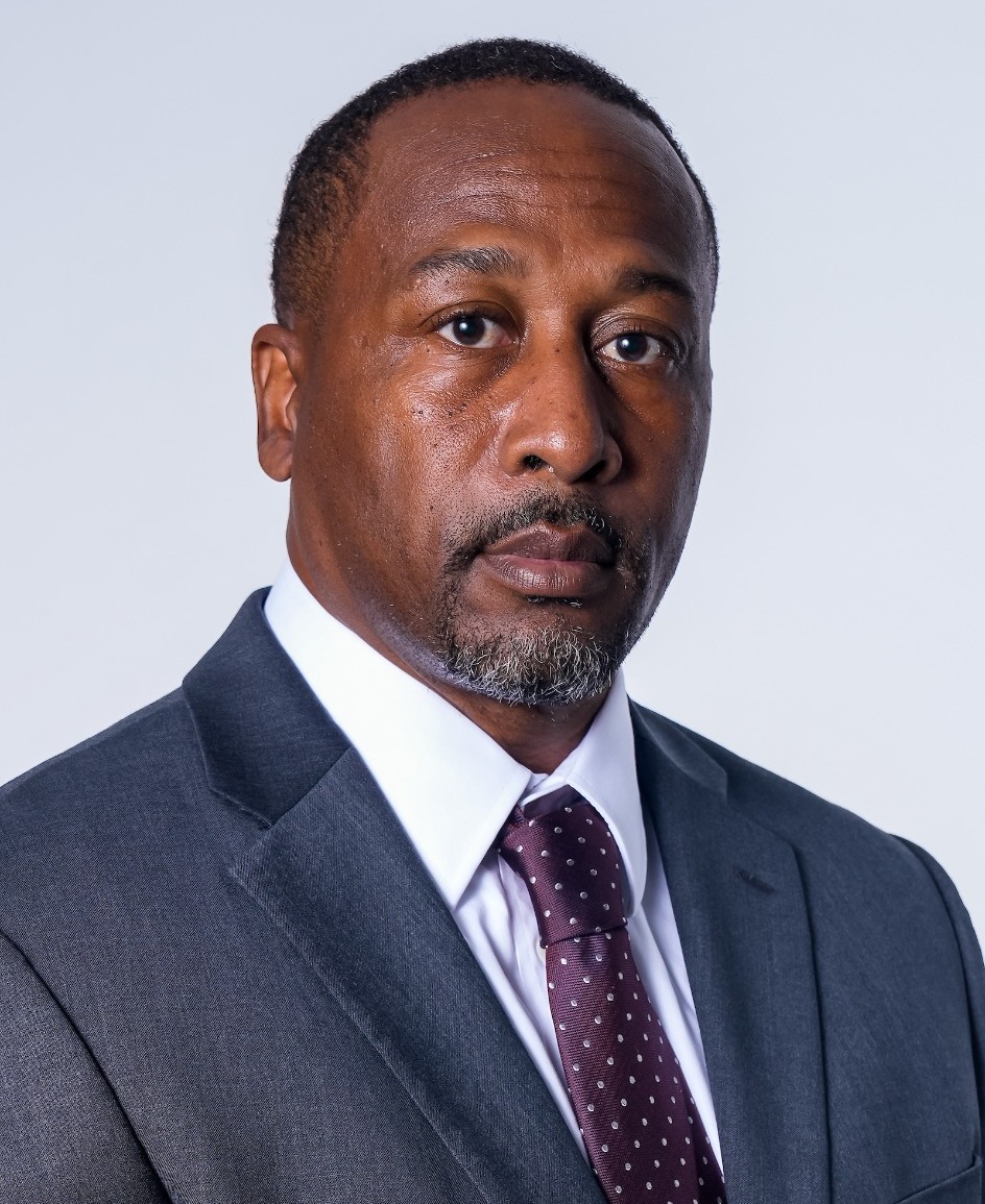 Texas Southern football 2024 marketing photoshoot on July 26, 2023 in Houston, Texas.
