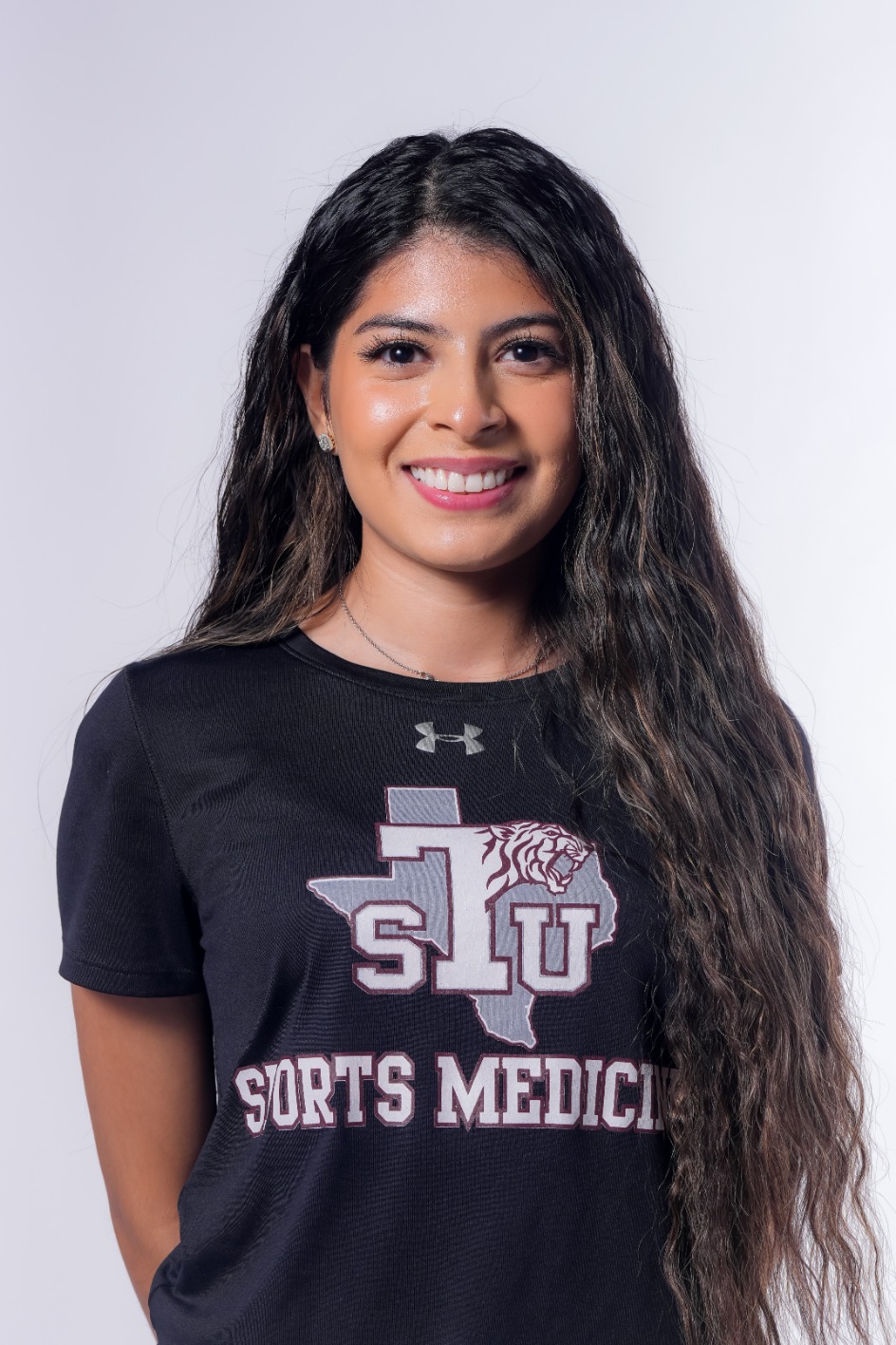 Texas Southern volleyball marketing photoshoot on August 15, 2023 in Houston, Texas.