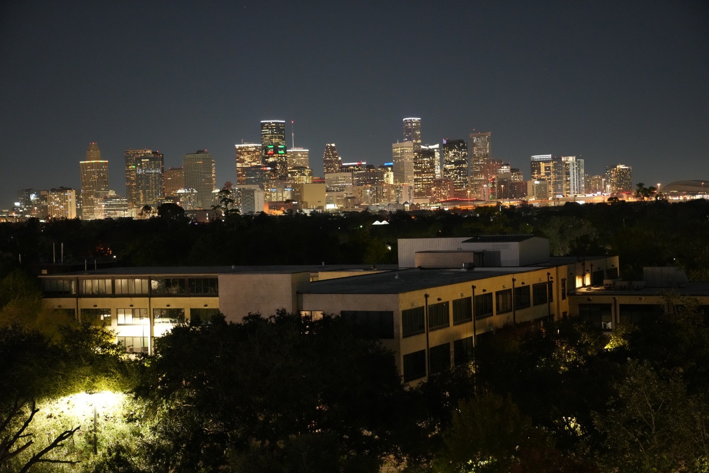 SKYLINENIGHT