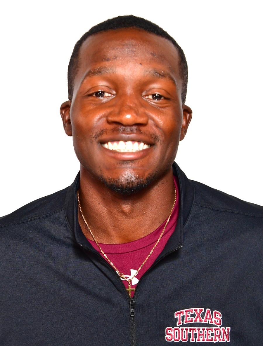 Soccer Assistant Coach 
