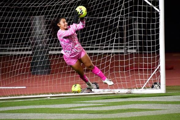 Women's Soccer vs NAU